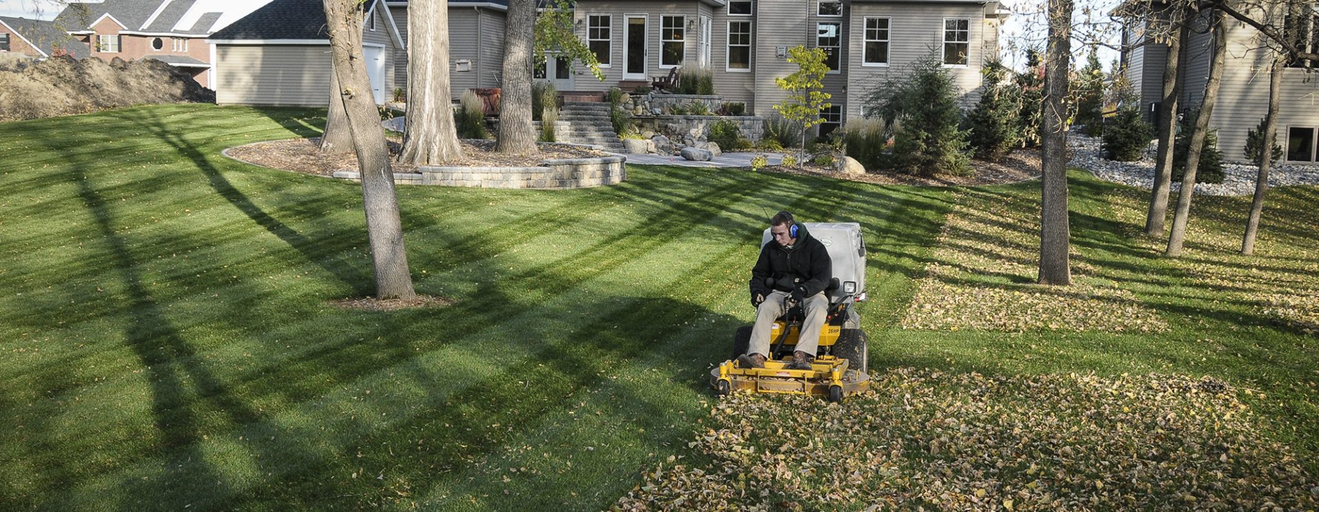 Hero Snow Removal & Lawn Care Service Winnipeg Hero Snow Removal